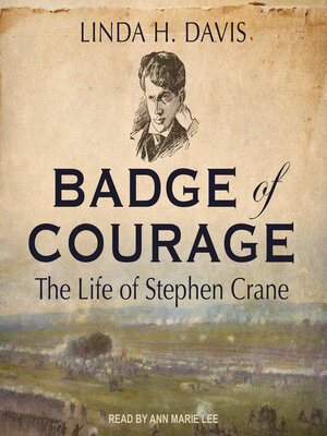 cover image of Badge of Courage